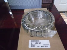 JD8167 Tapered Roller Bearing Cone