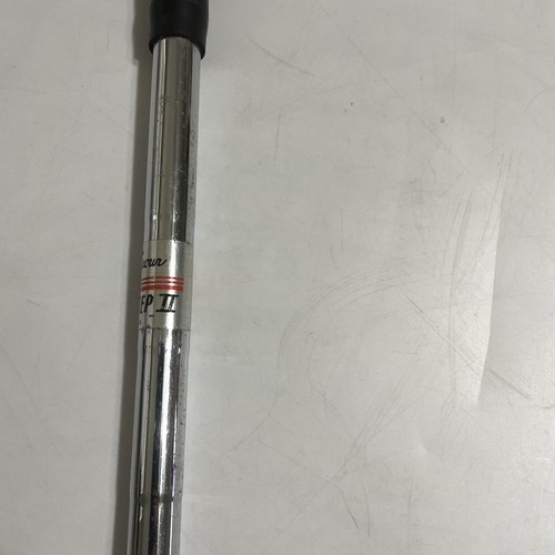 Tommy Armour 855s Silver Scot Cavity Balanced 8 Iron Tour Step 2 S Steel Shaft - Picture 10 of 12