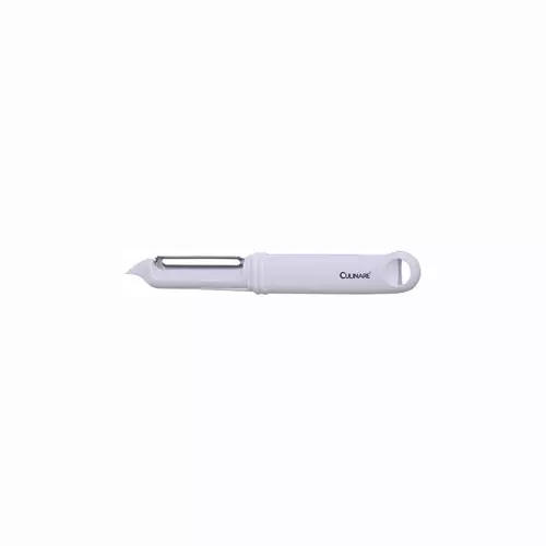 Culinare Swivel Peeler | Fruit, Vegetable, Potato Peeler | Free Shipping - Picture 2 of 2