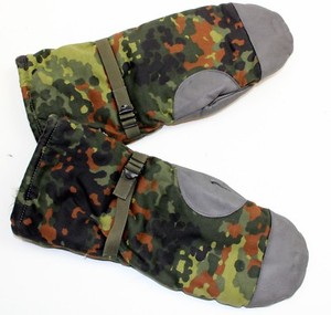 flecktarn fleece