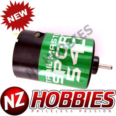 Motore Brushed Alta Qualità USA Motore Spazzolato Holmes Hobbies - Foto 9