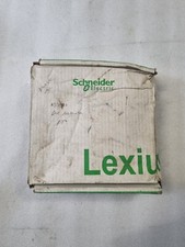 Schneider Electric LXM28AU07M3X Servo Drive Lexium 28 | 750W 3PH 230V| FAST SHIP