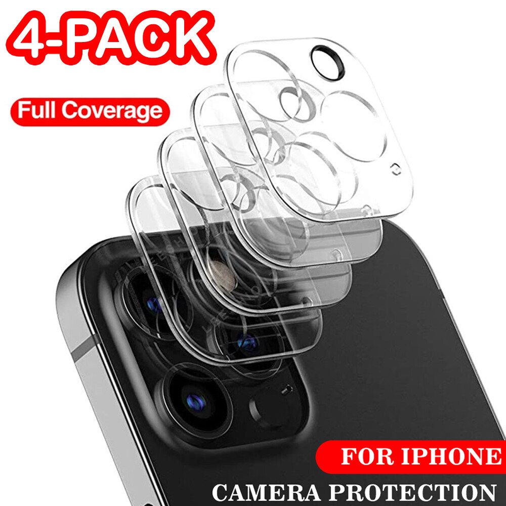 Universal Tempered Glass Screen Protector For IPhone 11 To 16 Pro Max - 9H Hardness 14 thumbnail image