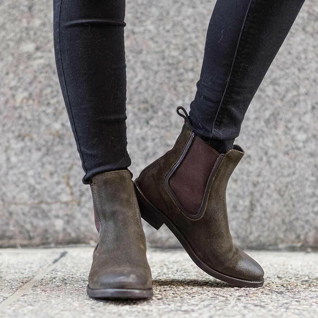 thursday duchess boot