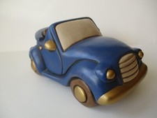 Thun Collezione Motors Auto Cabrio Blue grande