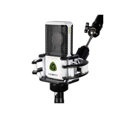 Lewitt LCT 40 SH Shockmount - White | eBay