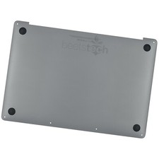 GR A SPACE GRAY BOTTOM CASE - MacBook Pro 13" Retina A2159 2019