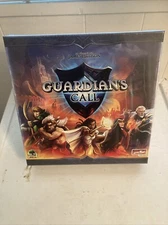 Guardian's Call Bluffing Deduction Board Game Gift 2-5 Players Ages 14+ Family