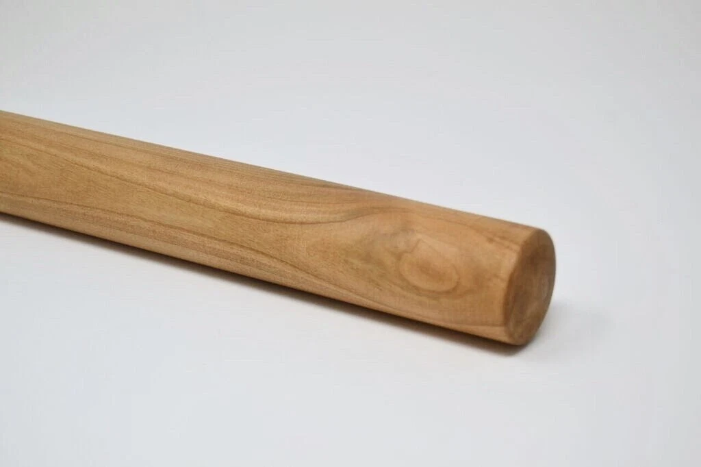 Cherry Wood Rolling Pin