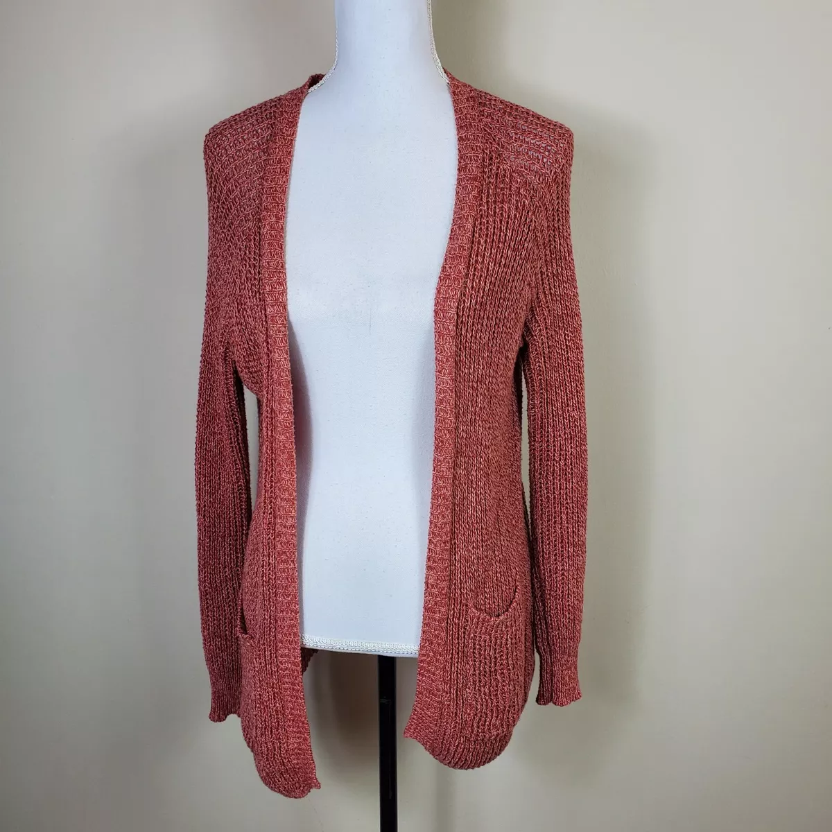 Billabong womens sweater top
