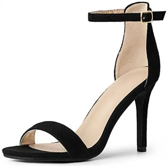 Size 6.5 best sale heels
