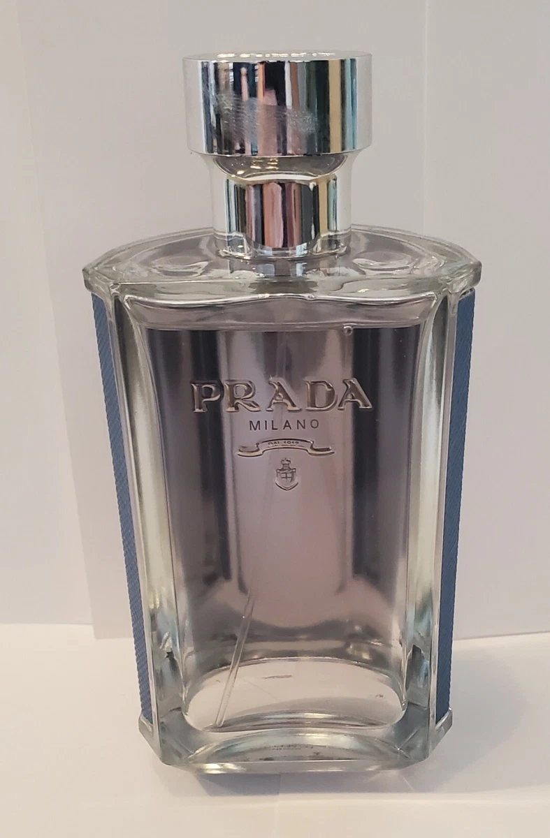 Prada Milano In Men's Fragrances for sale - eBay