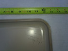 SALE PRICE Vintage Princeton University 1919 Alumnus Hand-painted drinks tray — photo 9