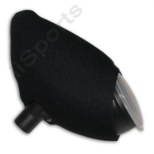 Viewloader VL 200 Round Paintball Gun Loader Hopper Feeder FAST