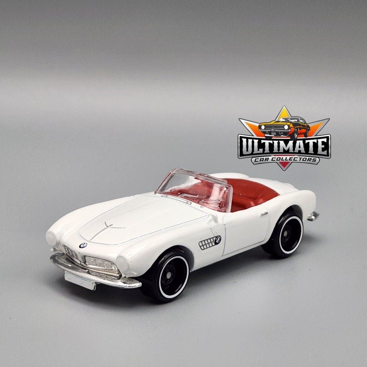 BMW 507 1956 classic collection ミニチャンプス BMW 507 1956