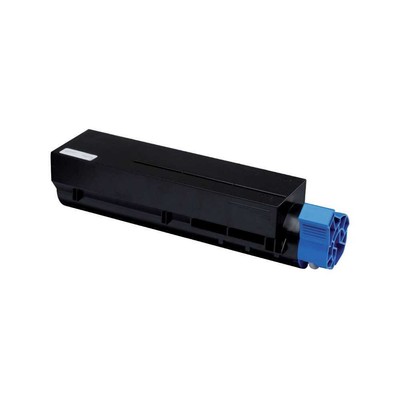 Original Toner 44917607 Black schwarz für OKI ES4131, OKI ES4161 MFP, ES4191 MFP