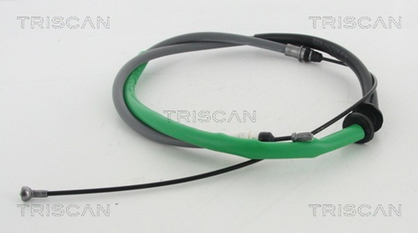 Handbremsseil Opel T. Movano 2.3 Cdti 10- Le/Pr-image