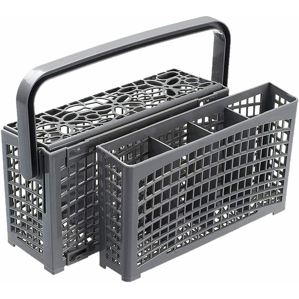 Teilbar Besteckkorb für Bosch Siemens Spülmaschine 418280 00418280 Geschirrspüle