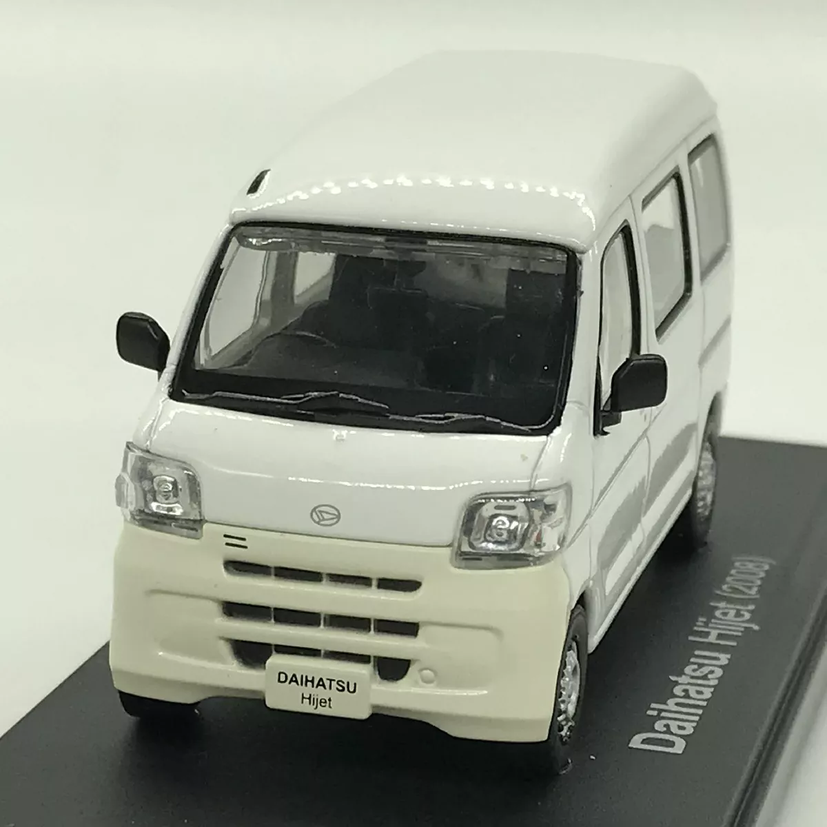 Diecast daihatsu store hijet