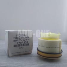 Filtre à carburant Mitsubishi MONTERO