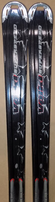 Volkl Superspeed Supersport 182cm All Mountain Skis w/Aluminum