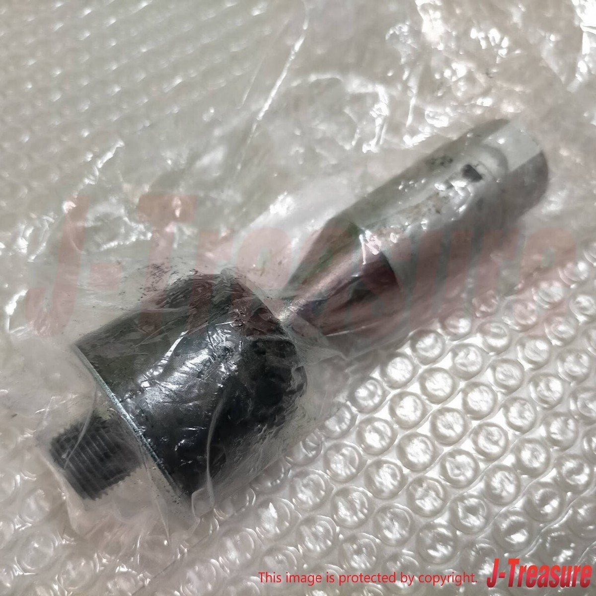 TOYOTA 4RUNNER RZN180 96-02 Genuine Steering Rack End Sub-Assy