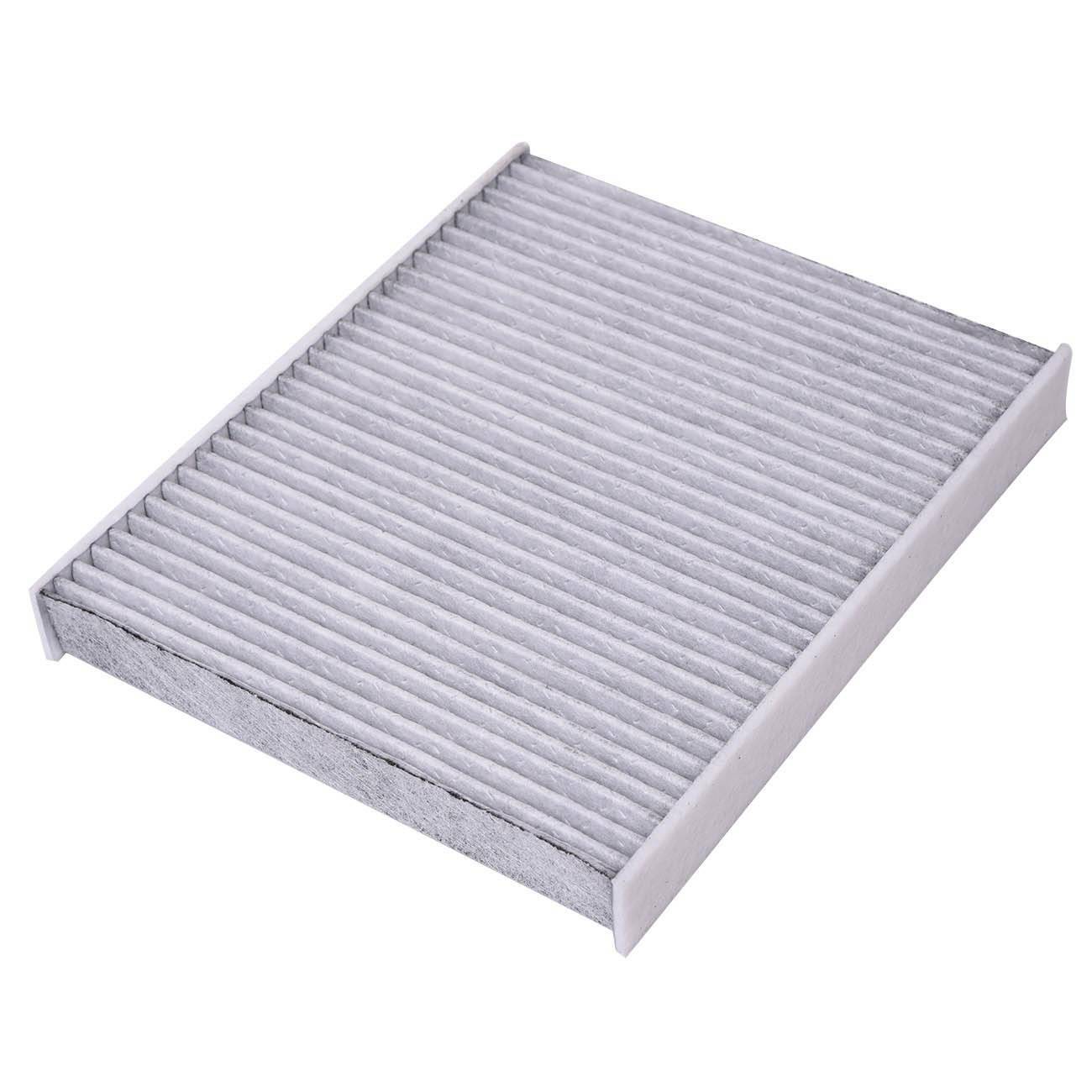 Cabin Air Filter set for BMW F10 F11 F18 535i 528i 650i 640i M6