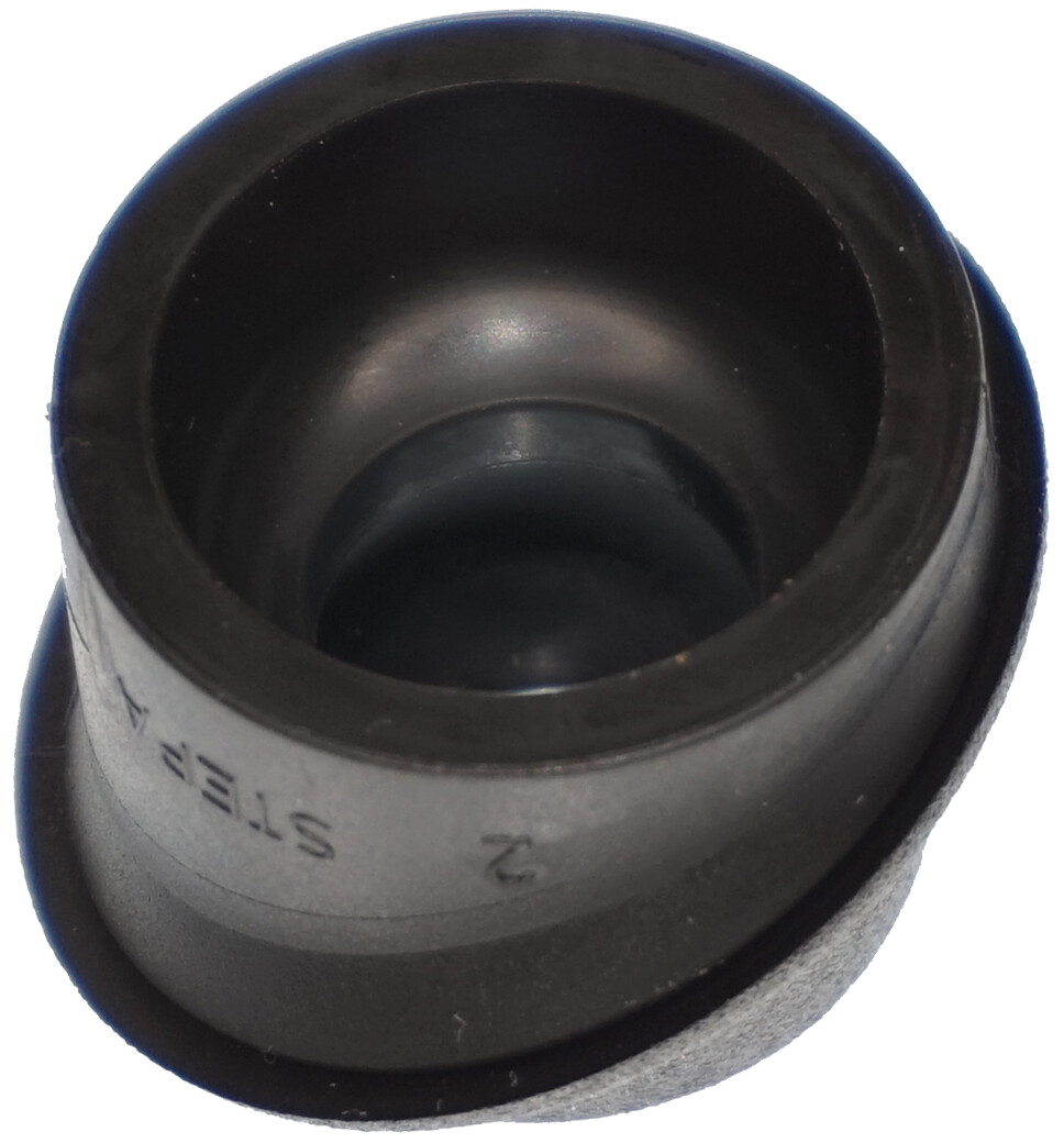 BMW Z3 E36 Aerial Antenna Mast Grommet Seal Gasket 65218389698 New