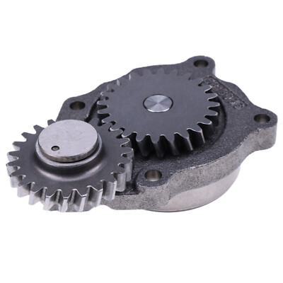 Engine Oil Pump ‎4939585 3937027 5346492 3901384 For Cummins 4BT 3.9 5 ...