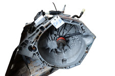 Getriebe TL4075 K9K856 61TKM Dacia Lodgy Duster Renault Captur 1,5DCI K9K TL4 Getriebe TL4075 K9K856 61TKM Dacia Lodgy Duster Renault Captur 1,5DCI K9K TL4