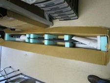 Emerson Liebert PDU Power Distribution Unit MPH NBV24NOXX30 6 Branch