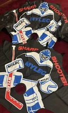 Hockey Shooting Pad Sharpshooter