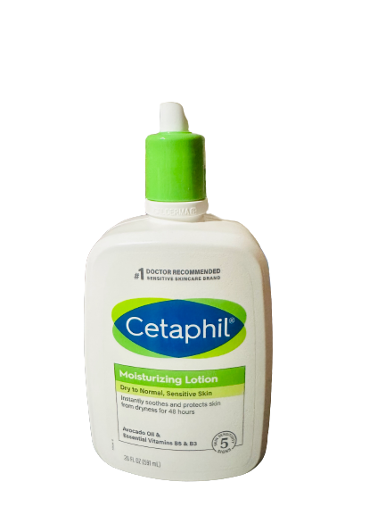 Cetaphil Moisturizing Lotion, 2 Count- 20 fl oz for sale online | eBay