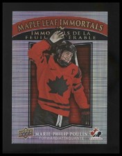 2026 Tim Hortons Team Canada Maple Leaf Immortals Marie-Philip Poulin ML-4