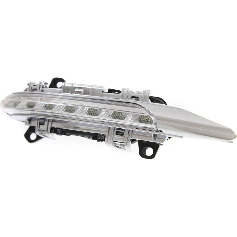 Driving Light Lamp Headlight Headlamp  Passenger Right Side for MB 2218201856 - Image 3 of 4