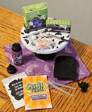 Miniverse Make It Mini HALLOWEEN Series 3 HAUNTED HOUSE! -BRAND NEW -FREE SHIP!