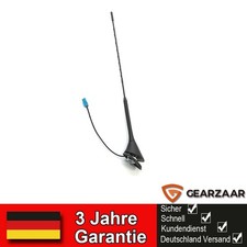 Auto Antenne Antennenfuß Geeignet für Opel Astra G H Corsa C D Zafira Meriva