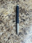 Lamy Ballpoint Pen With Lincoln Continental Emblem Logo — photo 1