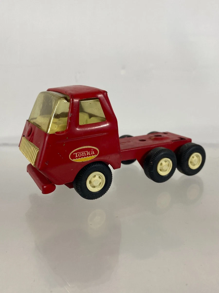 Tonka Vintage Manufacture Diecast Low-Loaders for sale | eBay