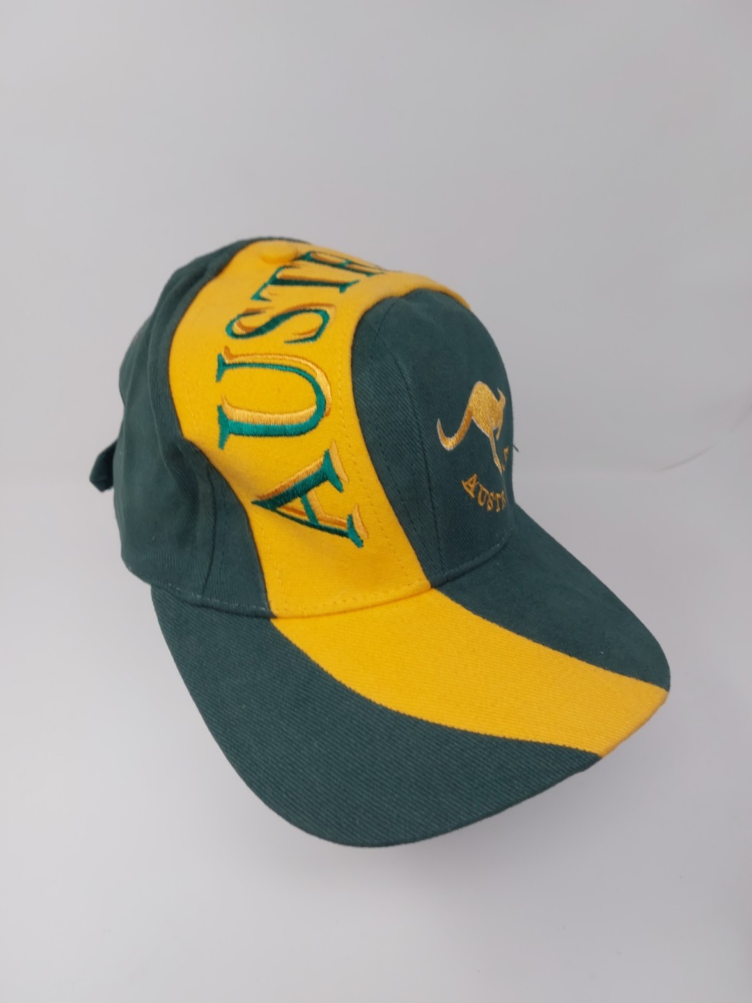 Australia Strap Back Hat Adjustable Cap - image 3