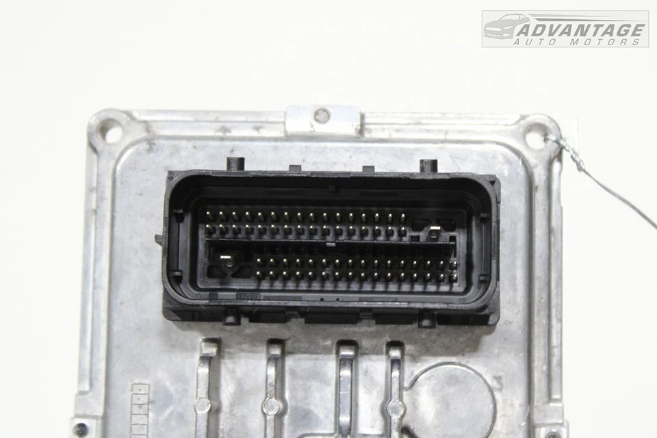 Chevrolet Traverse 2018-2023 3,6 L tracción delantera módulo de control de transmisión automática OEM Foto 4 de 4