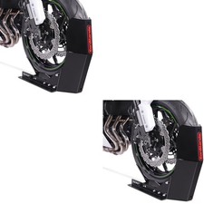 2x Transportst&auml;nder bis 21" sw + sw matt f&uuml;r Beta RR 450 / 430 / 400