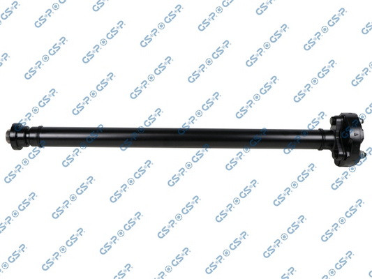 GSP Antriebswelle Gelenkwelle Vorne Passend FüR BMW X5 E53-image