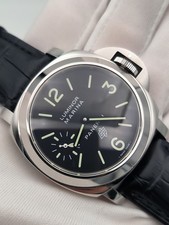 Panerai Luminor Base Rif: PAM01005 B&P