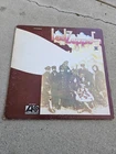 LED Zeppelin II Atlantic Records