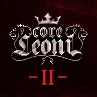 Coreleoni: II (Digipak+Bonus)