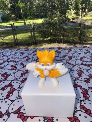 Tomy Sega Classic Sonic The Hedgehog Tales 2 inch Figure