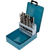 Makita Bohrer-Set D-46202, 18-Teilig