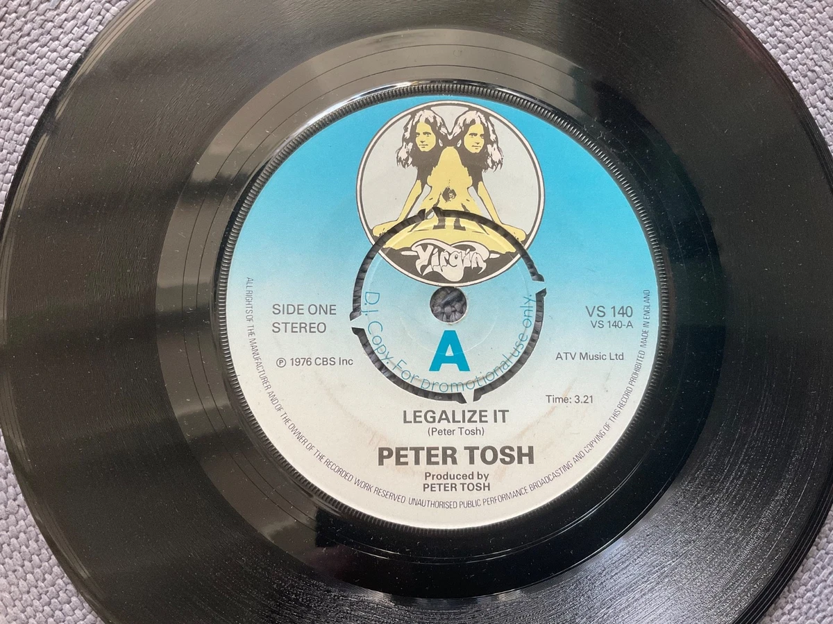 Peter Tosh 7