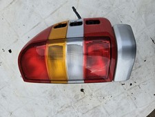 Feu arrière Opel FRONTERA